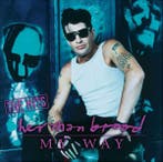 cd - Herman Brood - My Way - The Hits, Verzenden, Zo goed als nieuw