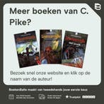 De strekenkat / Spookermonde / 10 9789050162616 C. Pike, Verzenden, Zo goed als nieuw, C. Pike