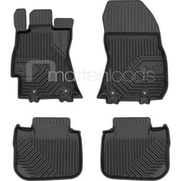Subaru Outback IV (automaat) 2009-2014 All Weather rubber au, Ophalen of Verzenden, Nieuw