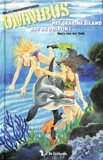 Dolfijnenavonturen Omnibus 9789045411620 Mary van der Valk, Verzenden, Gelezen, Mary van der Valk