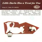 cd - Various - Little Darla Has A Treat For You, V.11, Wi..., Verzenden, Zo goed als nieuw