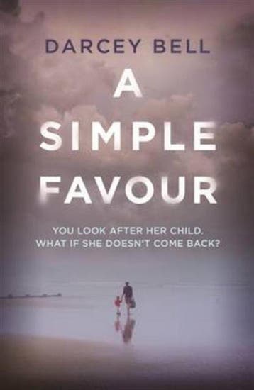 A Simple Favour - Darcey Bell 9781509834761, Verzenden, Gelezen, Darcey Bell