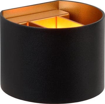 Lucide XIO - Wandlamp - LED Dimbaar - G9 - 1x3,5W 2700K -, Verzenden, Zo goed als nieuw