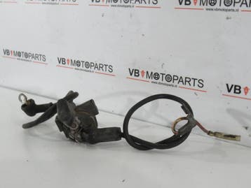 Kawasaki LTD 450 Startrelais, Ophalen of Verzenden, Nieuw