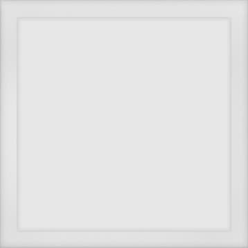 LED-paneel Lucerna, ultradun, warmwit - 62 x 62 cm, Verzenden, Nieuw