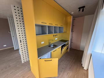 Te huur: Appartement Houthavenweg in Amsterdam, Noord-Holland, Appartement, Amsterdam