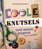 Coole knutsels | 9789060387429 | Sara Duchars ; Sarah Marks, Zo goed als nieuw, Sara Duchars ; Sarah Marks
