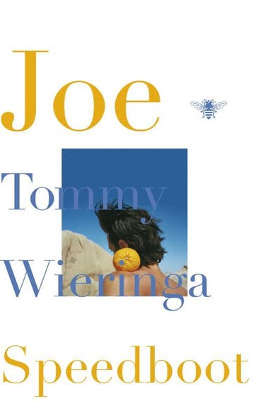 Joe Speedboot - Tommy Wieringa 9789023485735, Verzenden, Gelezen, Tommy Wieringa