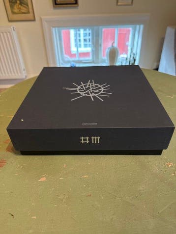 Depeche Mode - Sounds of the Universe - First edition -, Cd's en Dvd's, Vinyl Singles, Nieuw in verpakking