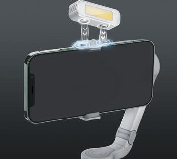 Zhiyun Smooth Q4 Standard | Gimbal Stabilizer | Voor, Verzenden, Nieuw