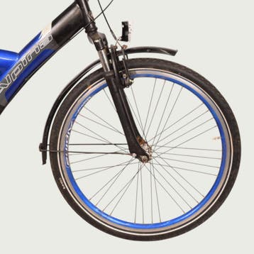 Alpina kinderfiets, Ophalen of Verzenden, Gebruikt, Alpina