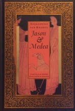 Jason & Medea / Kleine bellettrie serie 9789025301781, Boeken, Verzenden, Zo goed als nieuw, Apollonios van Rhodos