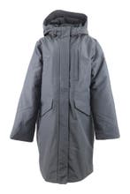 Travelin Jas in maat XXL Zwart, Kleding | Dames, Travelin, Verzenden, Zo goed als nieuw, Zwart