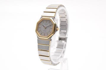 Longines - Zonder minimumprijs - octagon - Dames - 1980-1989