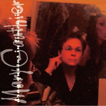lp nieuw - mary gauthier - DRAG QUEENS IN LIMOUSINES (nieuw), Verzenden, Zo goed als nieuw, Overige formaten