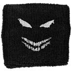 Disturbed wristband zweetbandje, Ophalen of Verzenden, Nieuw, Kleding