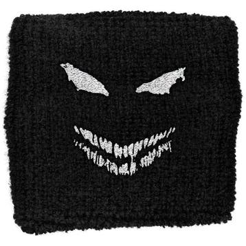 Disturbed wristband zweetbandje, Ophalen of Verzenden, Nieuw, Kleding