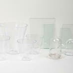 Lampenkappen, buitenlantaarns en buitenlampen, glas, kunstof, Minder dan 80 cm, Minder dan 80 cm, Overige typen, Nieuw
