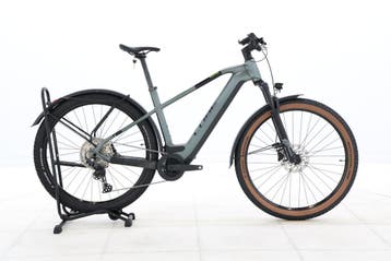 Cube REACTION HYBRID PRO 750 ALLROAD – 2023 – 185 - 195 cm, Fietsen en Brommers, Verzenden, Zo goed als nieuw