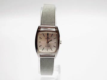 Omega - De Ville - Zonder minimumprijs - Dames - 1960-1969, Nieuw
