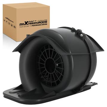 Heater Motor geschikt voor Renault 19 II B/C53 1.4/1.7 19..., Auto-onderdelen, Verzenden, Nieuw, Renault