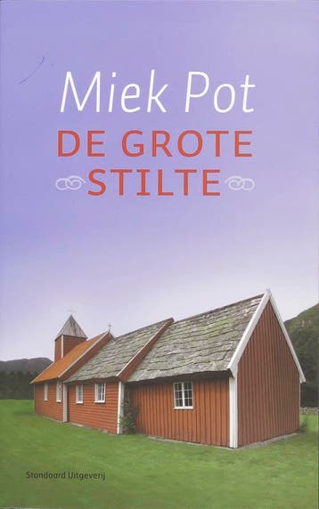 De grote stilte - Miek Pot 9789002223723, Boeken, Verzenden, Gelezen, Miek Pot