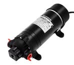 Schone/Vuil Pomp RVS 2PK 36000L/u Industrie Boerderij Zwemba, Verzenden, Nieuw