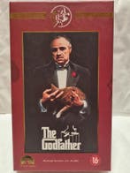 THE GODFATHER (VHS), Verzenden, Gebruikt