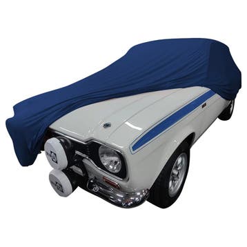 Autohoes voor Ford Escort Mk1 Sedan (1967-1975) Indoor BESTE, Ophalen of Verzenden, Nieuw, Op maat
