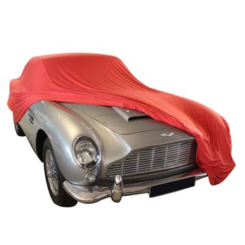 Autohoes voor Aston Martin DB5 (1963-1965) Indoor BESTE, Ophalen of Verzenden, Nieuw, Op maat