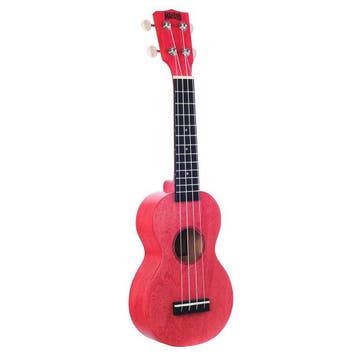 Mahalo ML1 Island Series Sopraan ukulele, Ophalen of Verzenden, Nieuw