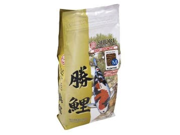 JPD High Growth Shori 10kg - medium, Nieuw