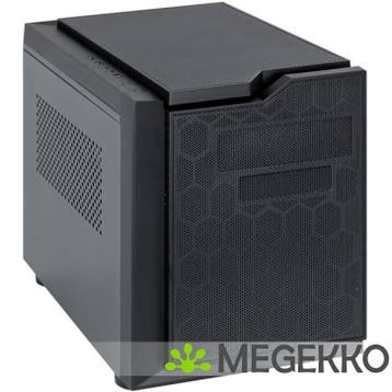 Chieftec CI-01B-OP Behuizing, Verzenden, Nieuw