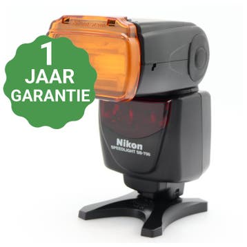 10% korting | Nikon Speedlight SB-700, Audio, Tv en Foto, Verzenden, Gebruikt, Nikon