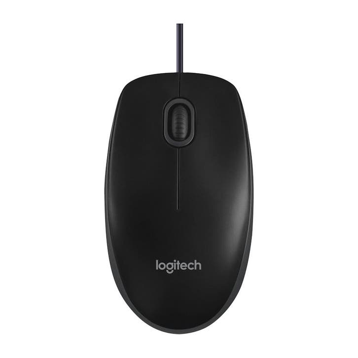 Nieuwe Logitech 910-003357 met garantie, Computers en Software, Muizen, Nieuw, Ophalen of Verzenden