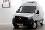 Zakelijke Lease |  Mercedes-Benz Sprinter 316 CDI 163pk RWD, Gebruikt, Euro 6, Overige kleuren, Mercedes-Benz