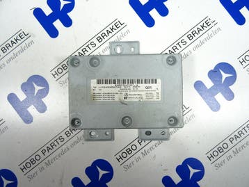 Multimedia module A 204 900 0300 o.a: Vito w639, Ophalen of Verzenden, Gebruikt, Mercedes-Benz