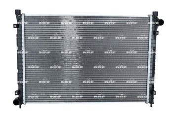 Radiateur o.a: Land Rover, Freelander Hard Top, Ophalen of Verzenden, Nieuw, Rover