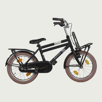 Alpina kinderfiets 16 inch, Ophalen of Verzenden, Gebruikt, Alpina