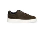 Veiling - McGregor Sneaker Bronx Suede Groen - 45, Nieuw