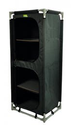 ViaMondo Camping Kast 4 Legplanken, Ophalen of Verzenden, Nieuw