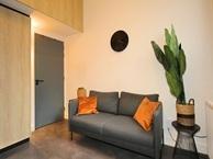 Studio Mauritsstraat in Rotterdam, Via bemiddelaar, Rotterdam, Zuid-Holland, Studio