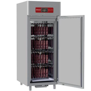 Rijpingskast | Voor Fijnkost | 850L | 20x GN 2/1 | RVS |, Zakelijke goederen, Horeca | Keukenapparatuur, Verzenden, Nieuw in verpakking