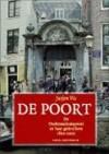 De Poort - Jacob Vis 9789053528457, Verzenden, Gelezen, Jacob Vis
