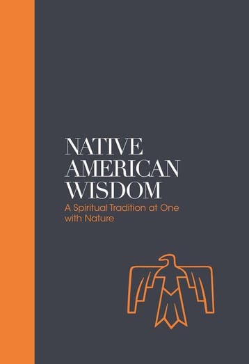 9781786781390 Native American Wisdom: A Spiritual Traditi..., Verzenden, Nieuw, Alan Jacobs