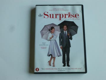 De Surprise - Georgina Verbaan, Jeroen van Koningsbrugge (DV, Ophalen of Verzenden, Zo goed als nieuw