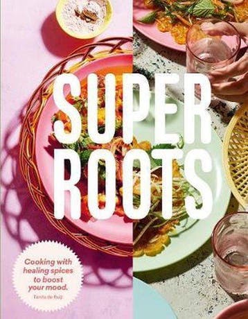 Super Roots - Tanita de Ruijt 9781784882419, Verzenden, Zo goed als nieuw, Tanita de Ruijt