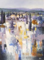 Paolo Fedeli (1957) - I ricami della natura