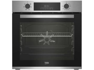 Beko BBIE12300XD - Inbouwoven - 72L - Energieklasse A, Verzenden, Zo goed als nieuw