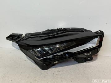 Peugeot 3008 III LED rechter koplamp rechts 9862665080, Ophalen, Gebruikt